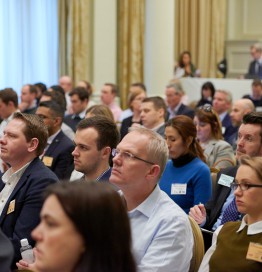 CEO Forum Conference2