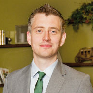 James Hoffman
