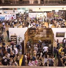 New York Coffee Festival2