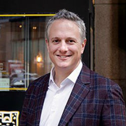 Doug Satzman