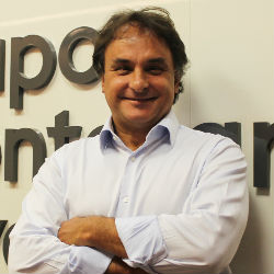 Ricardo Tavares