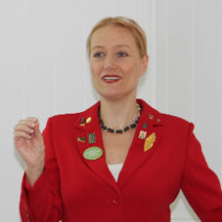 Maja Wallengren