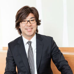 Yoshinori Uda