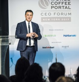 CEO Forum Conference 3